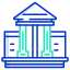 icons8 government building 64