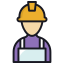 icons8 labour 64